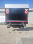 Winda  Bar cargolift 150kg 2022r klapa zaladowcza hydroklapa Man Merc