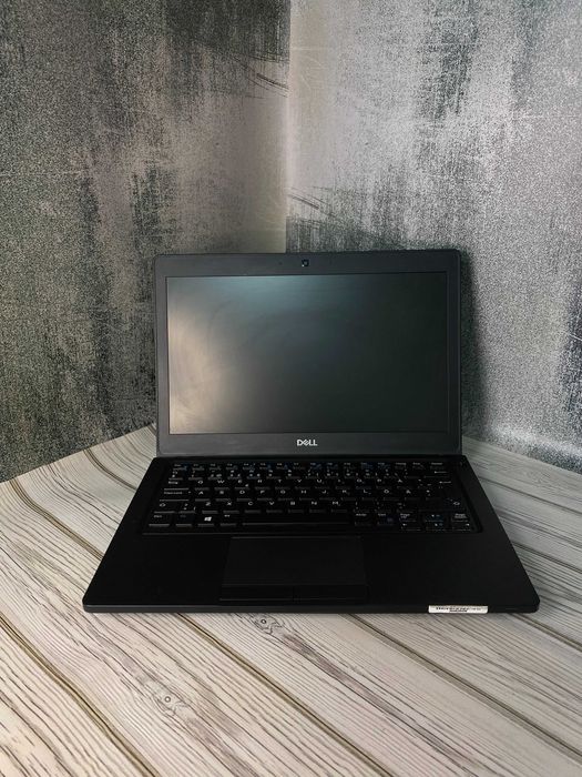 Dell Latitude 5290|i5-8350U|8 GB|SSD 256 GB|Гарантія 9 міс.Ноутбук