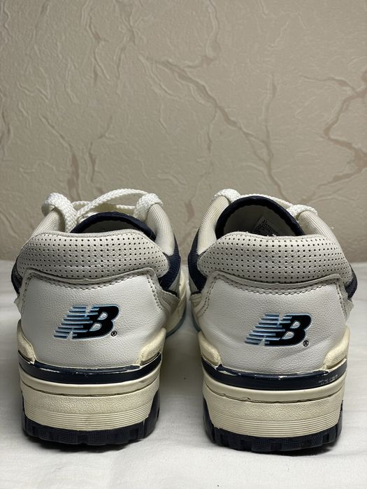 Кросівки New Balance 550 38 р