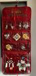 Necessaire hello kitty