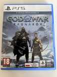 God of war ragnarok ps5