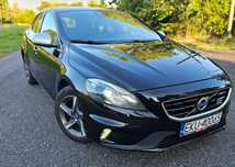Volvo V40 Sprzedam Volvo V40 2.0 diesel 120km wersja R-design Witam sprzedam Vol