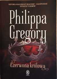 Czerwona Królowa " Philippa Gregory