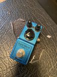 Ibanez Super Metal Mini