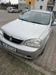 Sprzedam/Продам Suzuki Forenza Zamiana