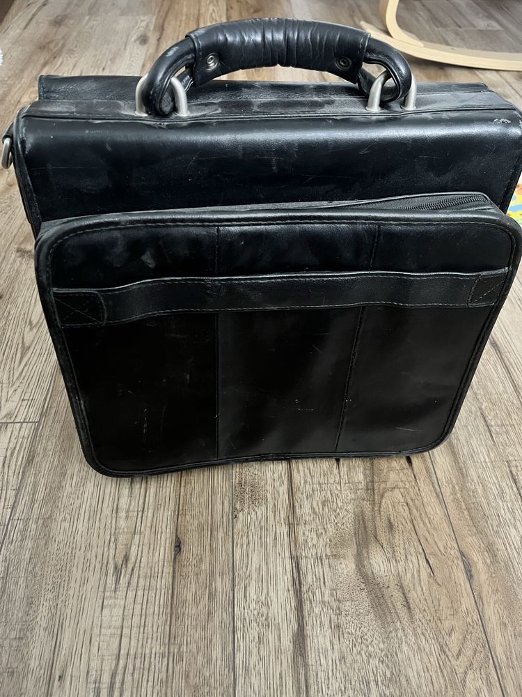 Torba na Laptop Dell (Vintage)