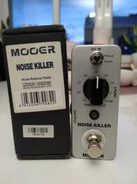 Bramka szumów - Mooer Noise Killer