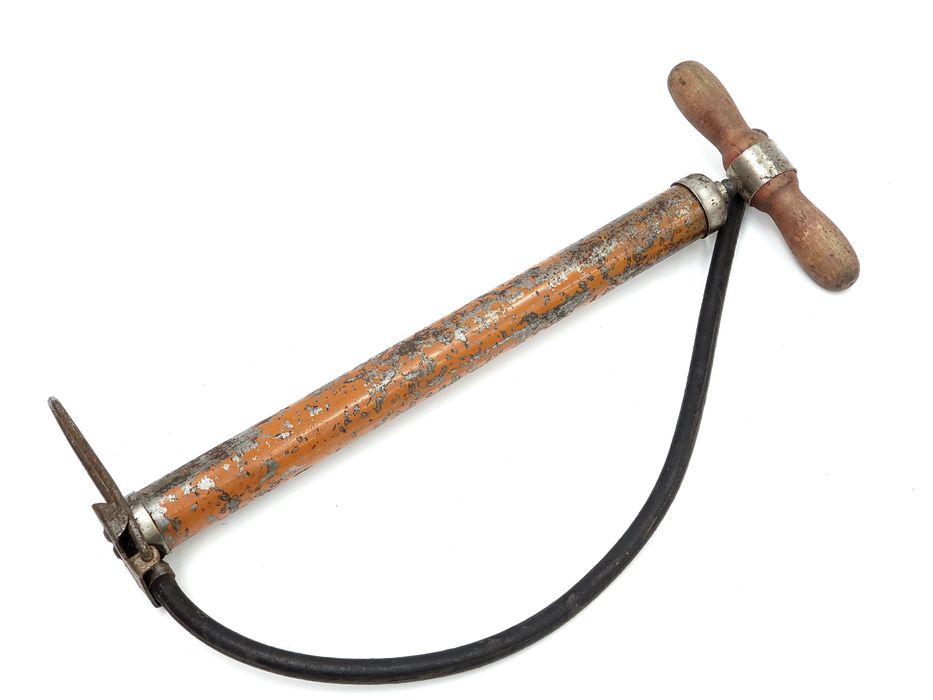 Pompka stacjonarna Romet Universal Tyler PRL