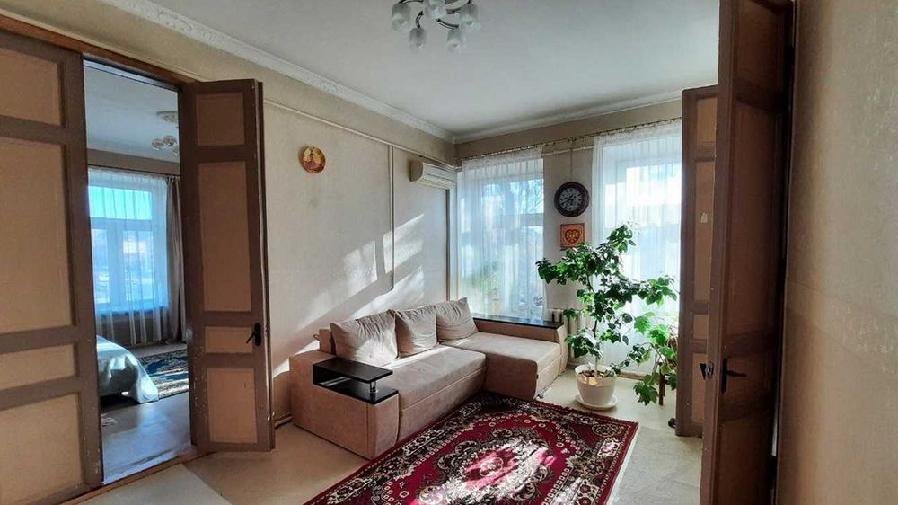 Продам 3 ком. квартиру на Мясоедовской baz-03