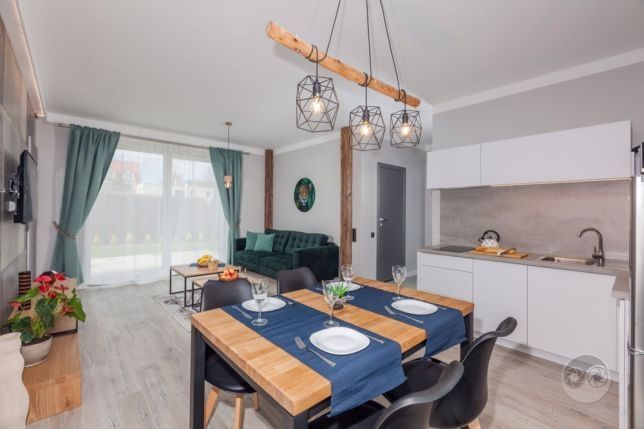 Apartamenty Władysławowo