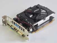 Karta graficzna MSI N630GT-MD2GD3