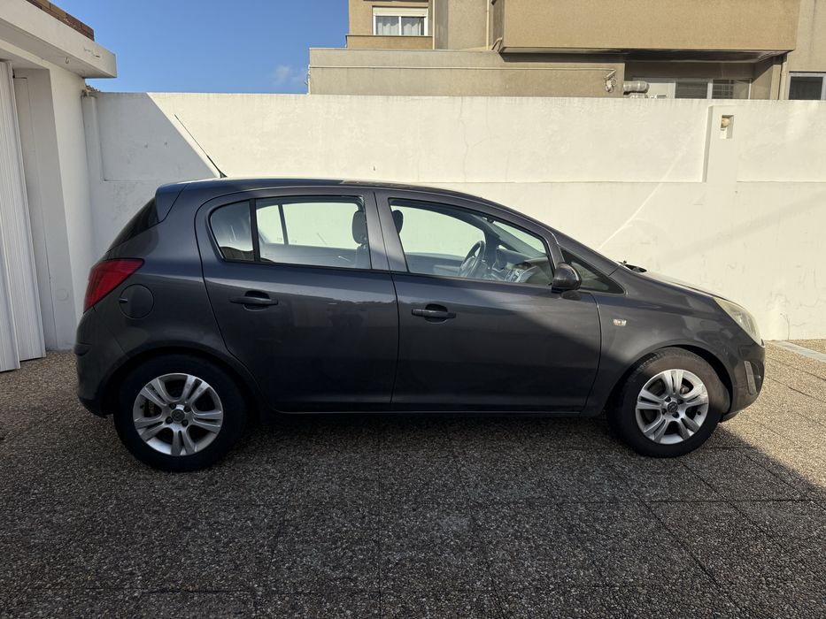 Vendo Opel Corsa 2011