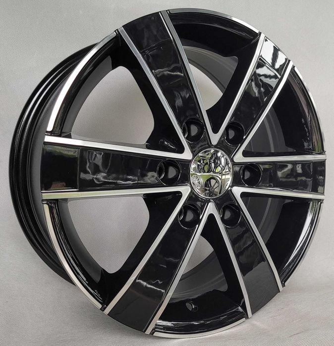 Felgi 16 Mercedes Sprinter 6x130 W906 VW Crafter SY SZ 2E 2F VS30 1250