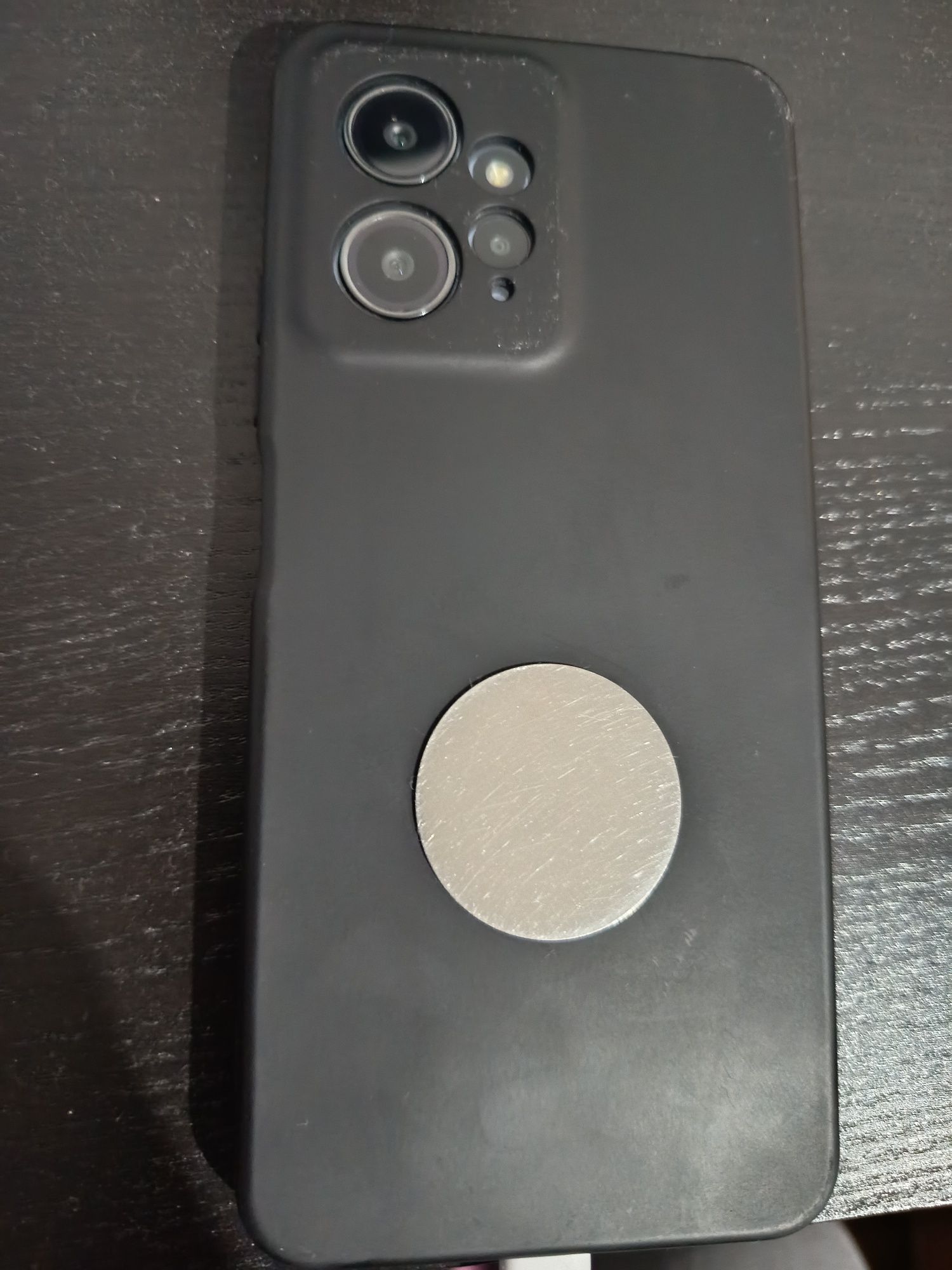 Redmi Note 12 como novo