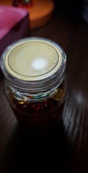 Sevich Hair Vitamin Oil Capsule MIX kapsulki do wlosow – 30 kolorowych