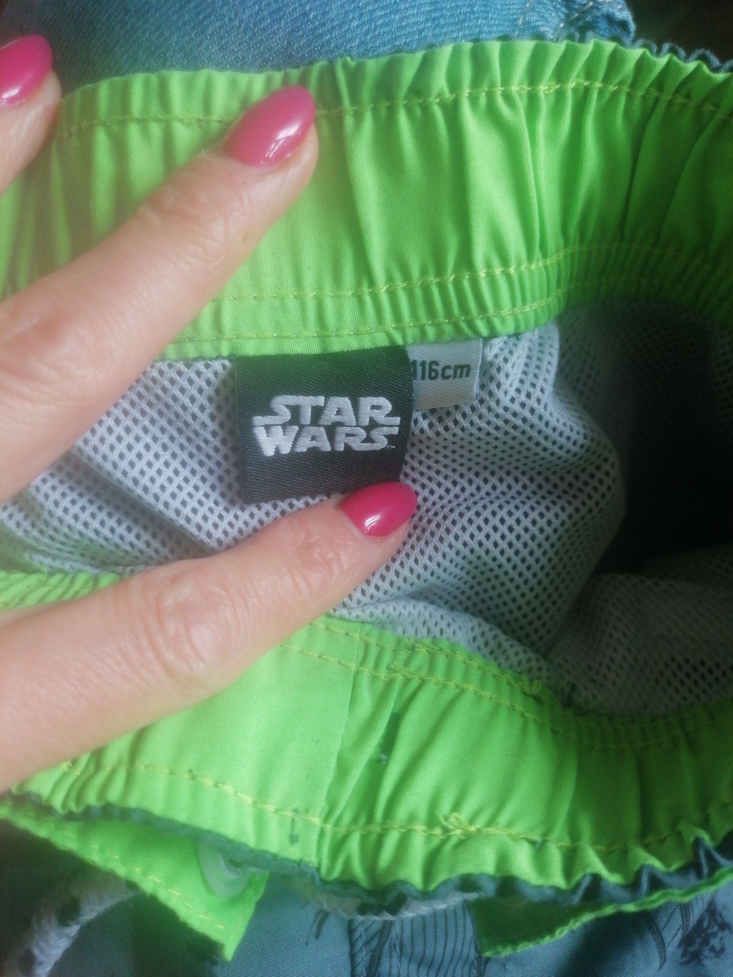 Szorty Star Wars 116