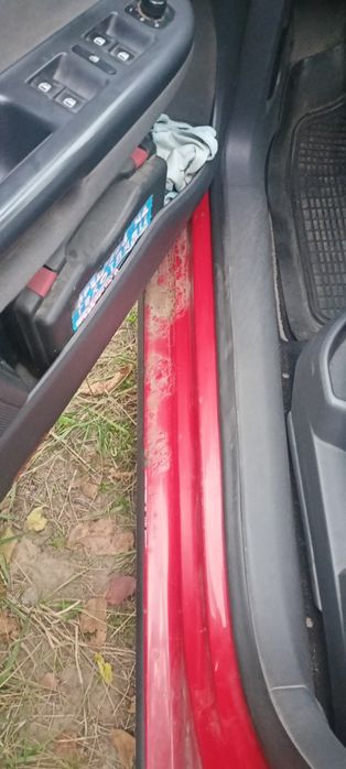 Продам авто Гольф 5 плюс