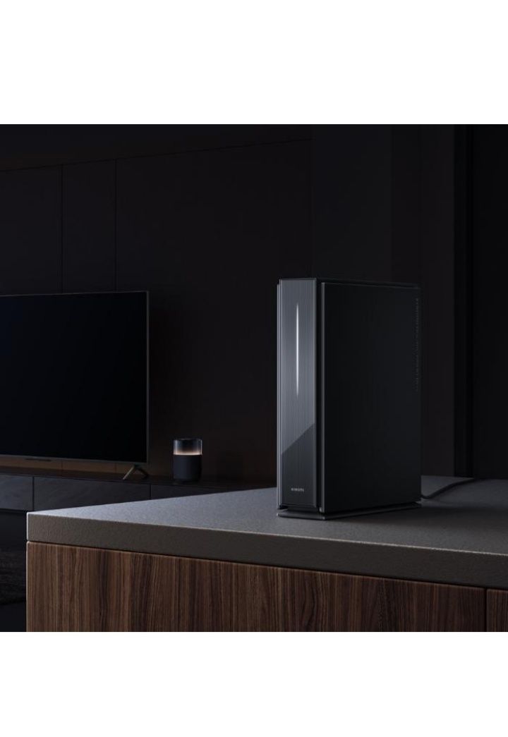 Роутер Xiaomі be6500 pro