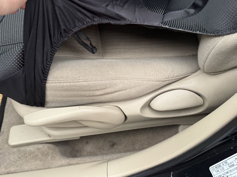 Mazda 3 2008 Автомат.