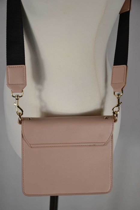 VERSACE Jeans COUTURE Torebka Damska Listonoszka Na Ramię Super Stan