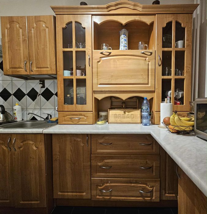 Regał kuchenny oddam za darmo