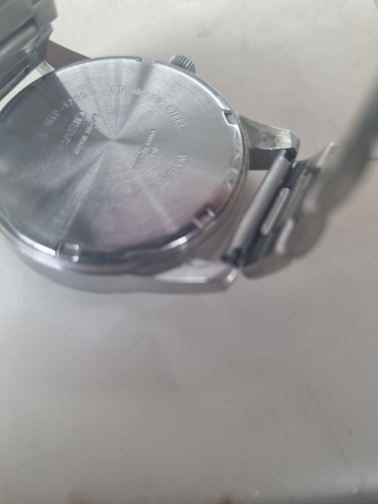 Годинник Casio mtp-1290