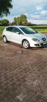 SEAT LEON 2 diesel