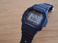 Casio G-Shock GW-M5610U-1ER