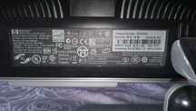 2 monitory 1 240v 50-60 HZ 2 240v 50-60 HZ