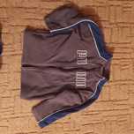 Puma bluza dresowa polar 4 latka 104 cm