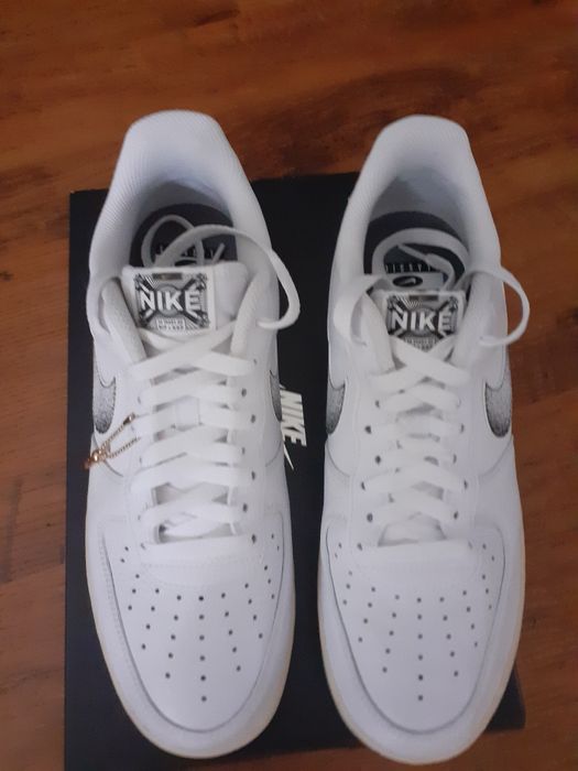 Buty Nike Air Force 1.Nowe