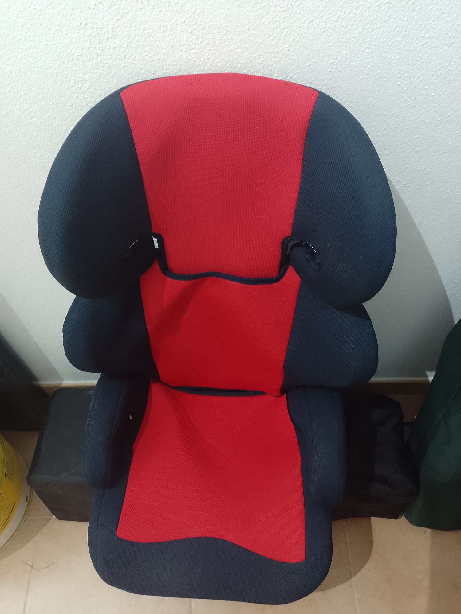 Cadeira de carro de criança