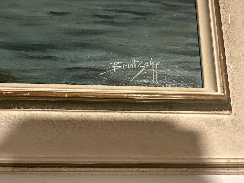 Sprzedam obraz na plotnie
