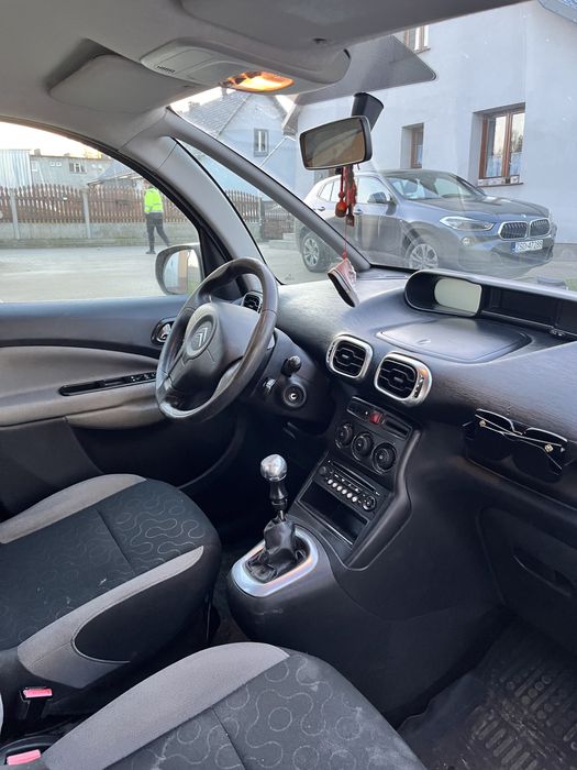 Citroen C3 picasso