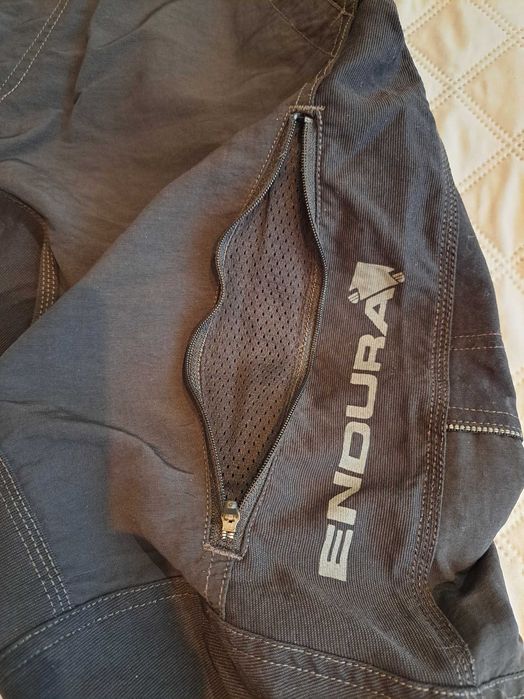 Spodnie rowerowe Endura, r. M