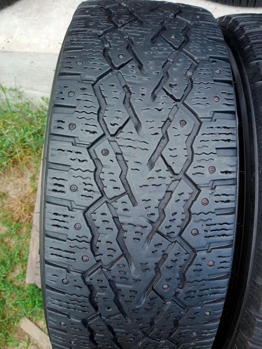 215 65 r16c Kumho 2023p