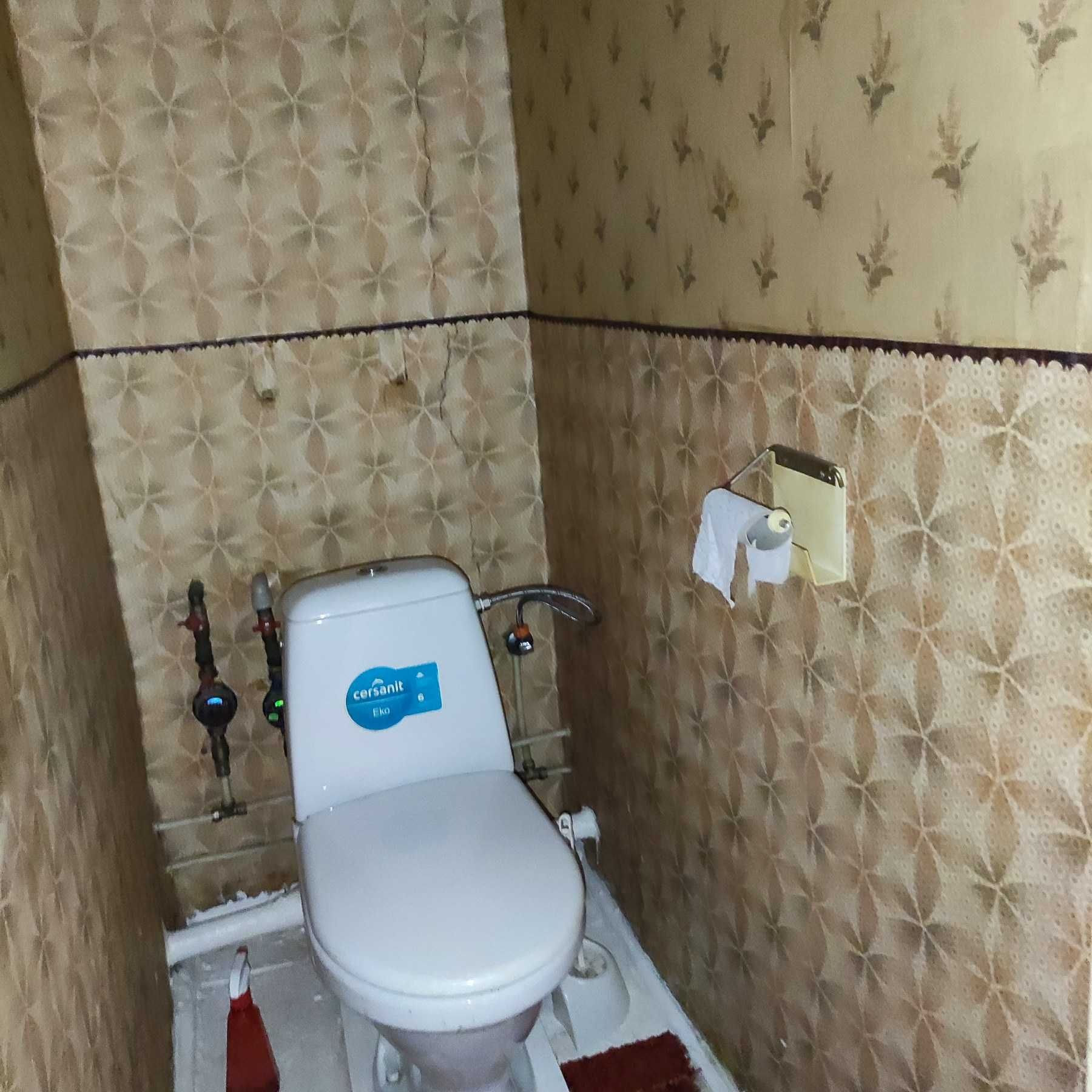 Продам 2к квартиру вул. Янгеля, Тітова