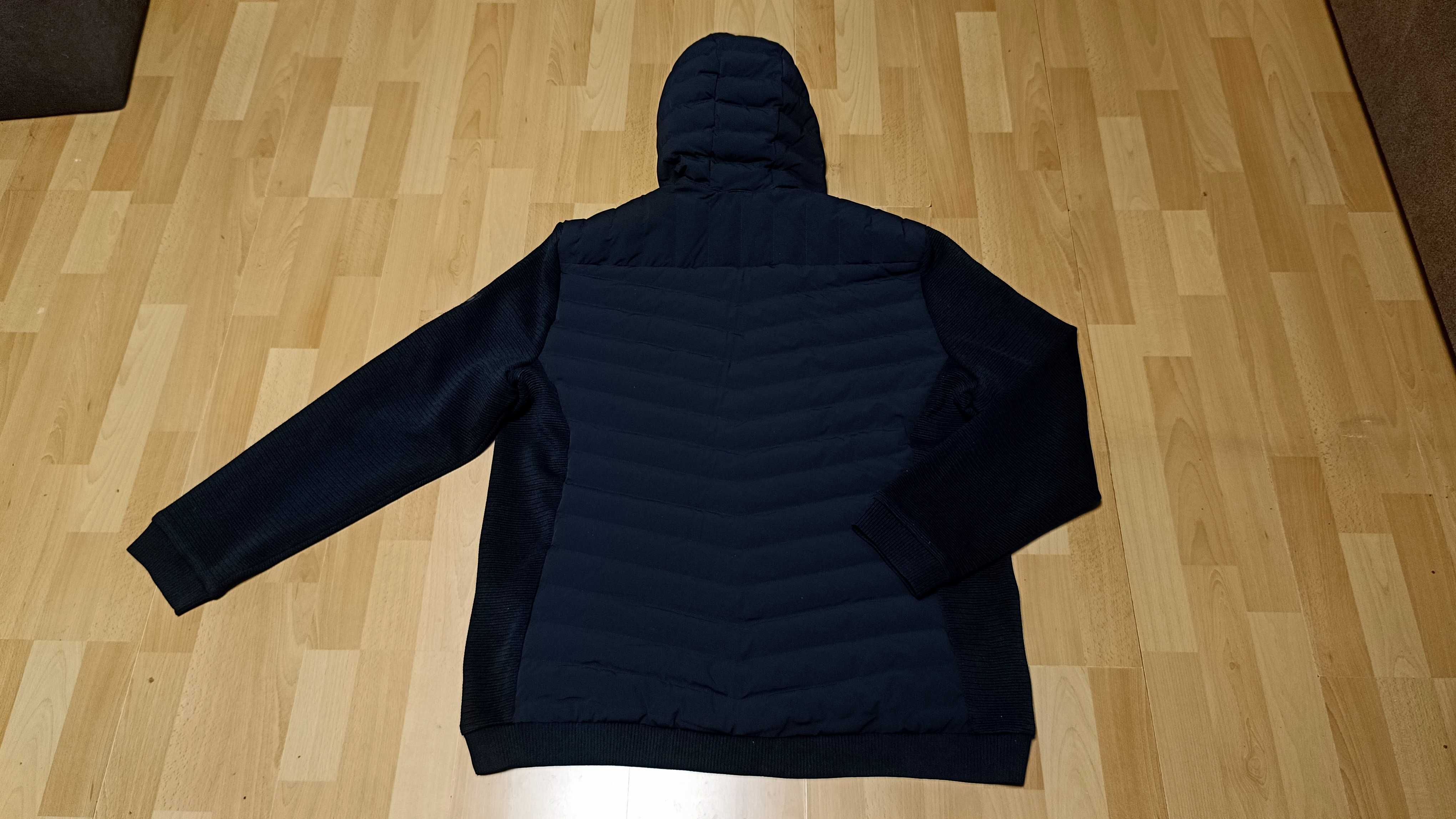 Męska kurtka ENGELBERT STRAUSS MOTION TEN r.2XL nowa stan idealny