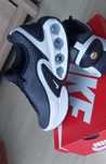 W air max dn nike 39