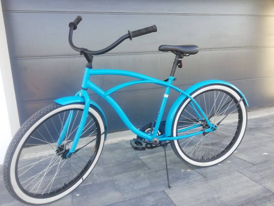 Rower retro USA STYL