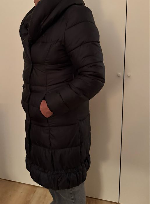 kispo preto novo pouco usado