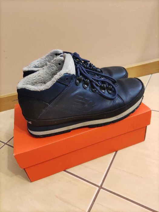 Sprzedam  trzewiki NEW BALANCE - rozmiar 40,5