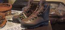 Buty LOWA Combat Boot GTX® LO nowe