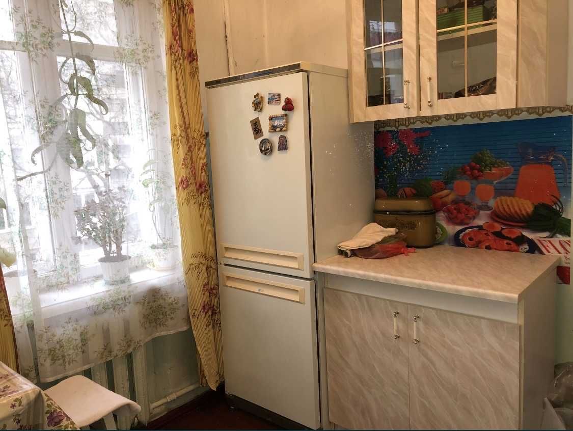 Продаж 3к квартири Дубово АТБ 31500$