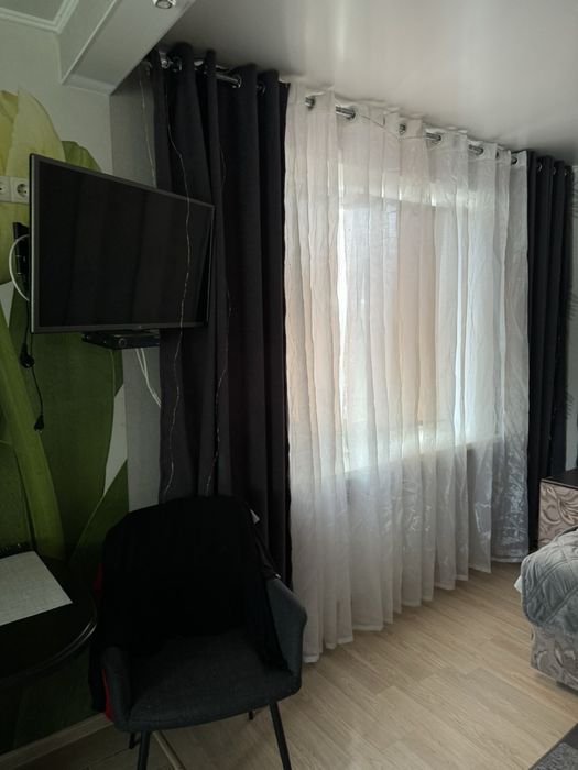 Продам квартиру студию