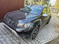 Dacia Duster 4x4/Navi/Kamera/