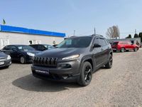 JEEP Cherokee 2017 в ЛІЗИНГ | КРЕДИТ