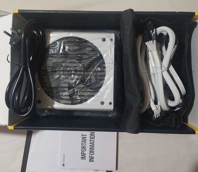 Блок живлення Corsair RM850x (CP-9020188)