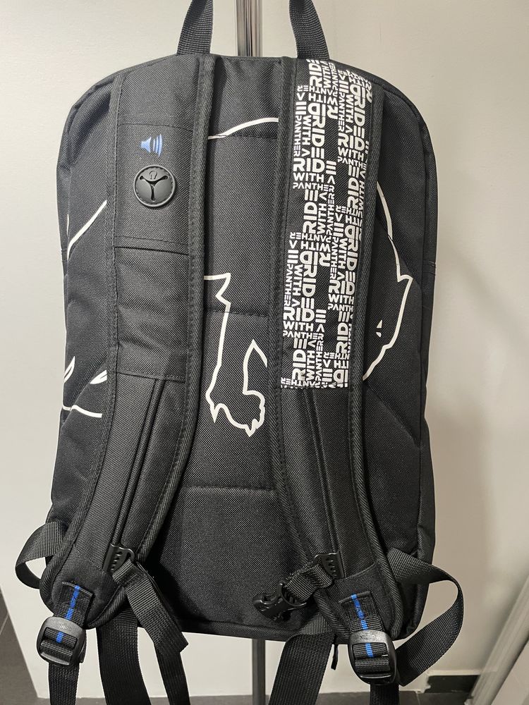 Mochila moto Furygan Thunder Evo