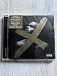 Chris Brown „X” Deluxe